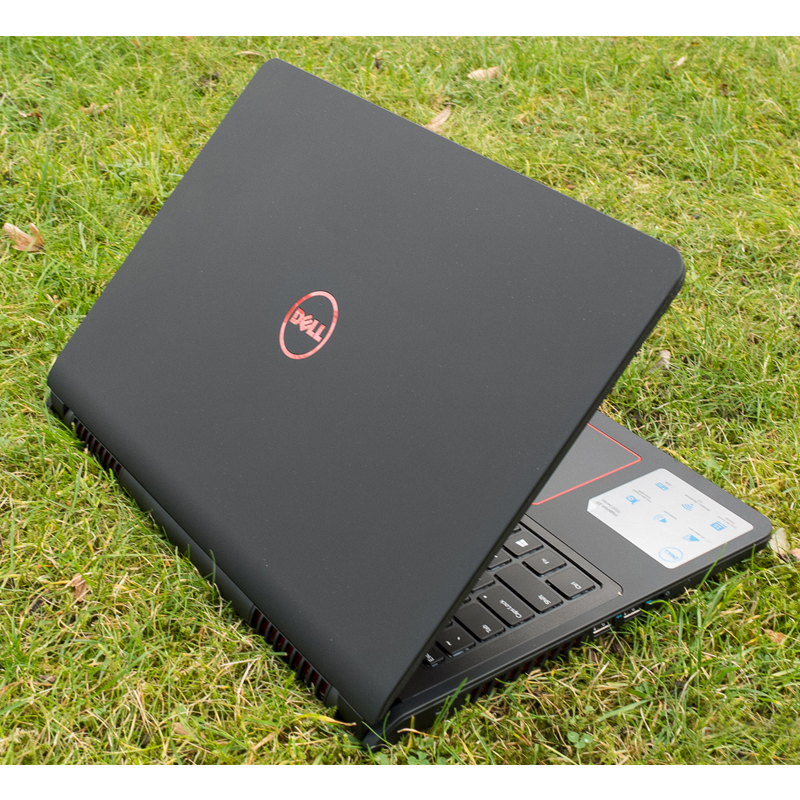 Laptop Dell inspiron 15 7559 i7-6700hq