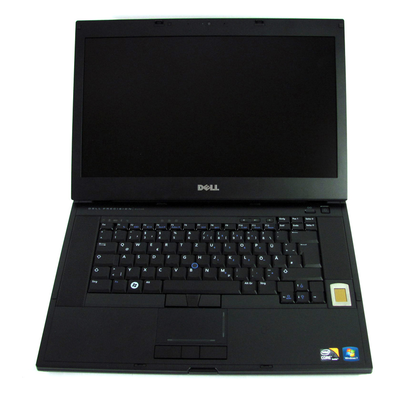 Laptop Dell Precision M4500 core i7 720QM