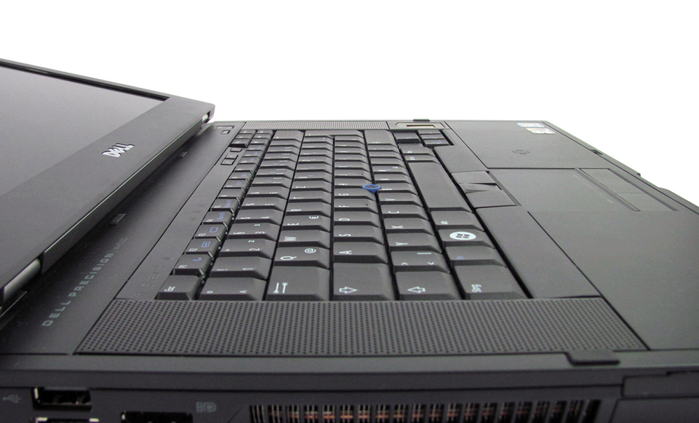 Dell Precision M4500 cũ