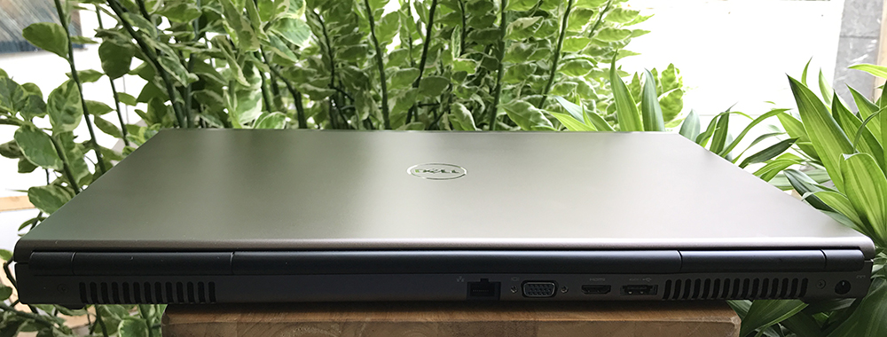 Dell Precision M6700 i7 