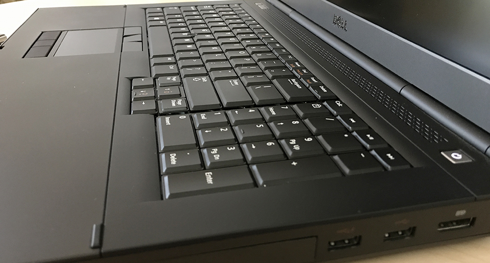 Dell Precision M6700 i7