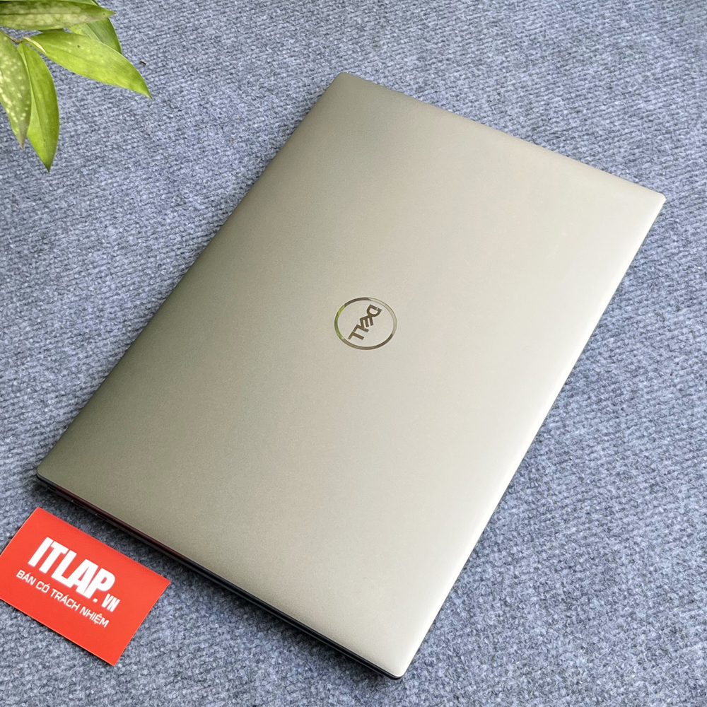 Laptop Dell Precision 5550  Xeon W-10855M/ 16GB / SSD 512GB / T20000