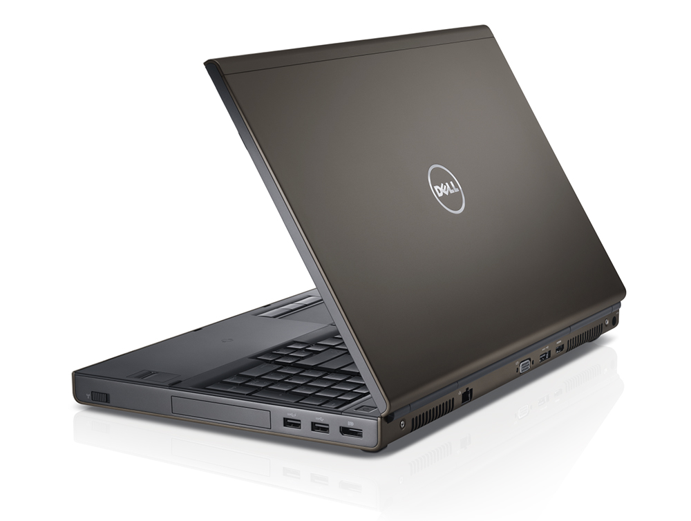 Dell  Precision M4800  Core i7 4900MQ