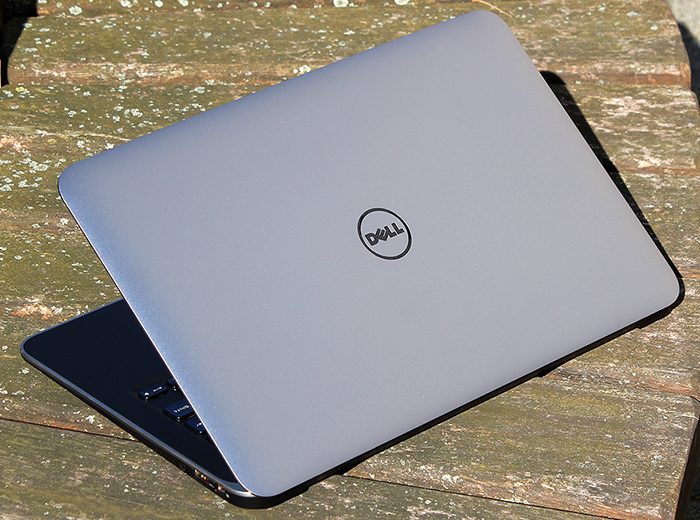 Dell XPS 13-L321X