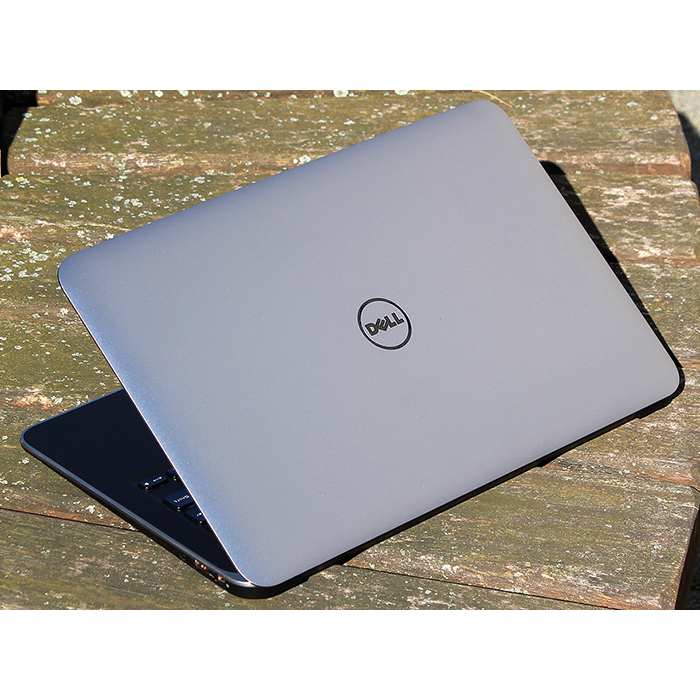 Laptop Dell XPS 13-L321X /i5-2467M/ 4GB/SSD 128GB