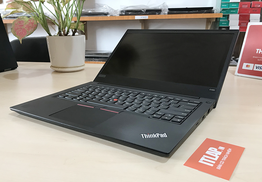  ThinkPad Edge E480