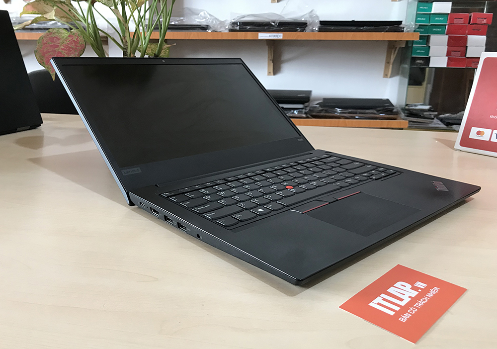  ThinkPad Edge E480