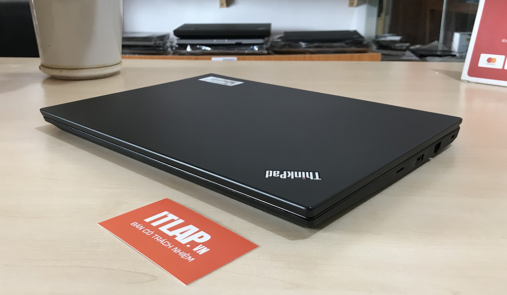  ThinkPad Edge E480