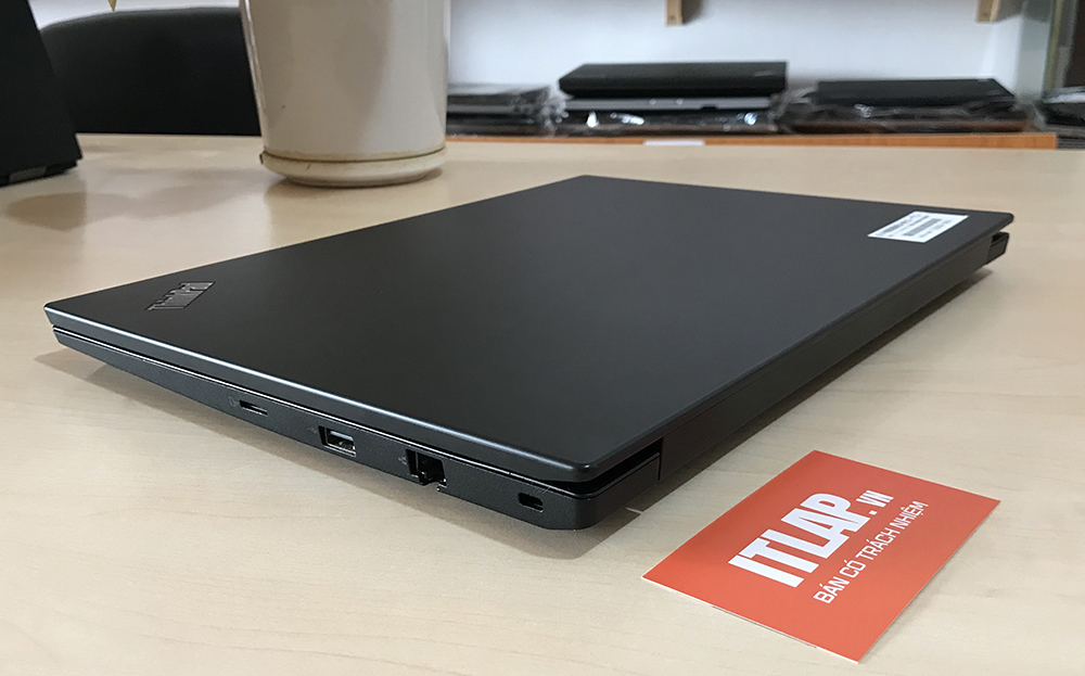  ThinkPad Edge E480