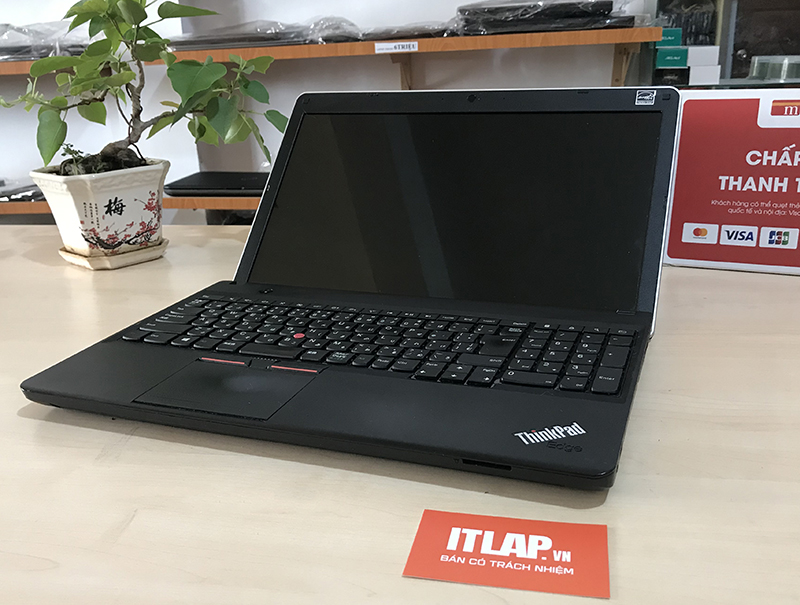 Lenovo Thinkpad E530C