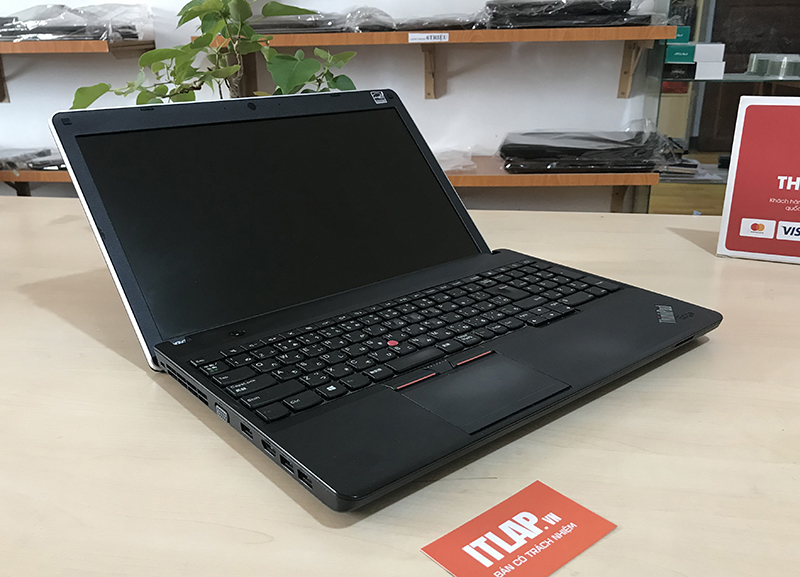 Lenovo Thinkpad E530C