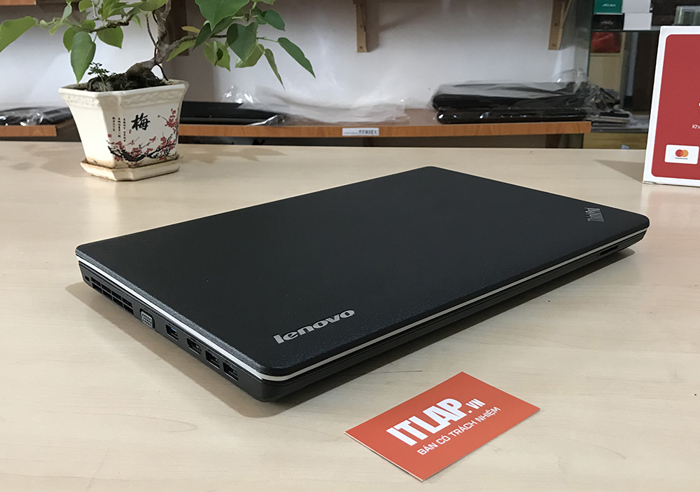 Lenovo Thinkpad E530C