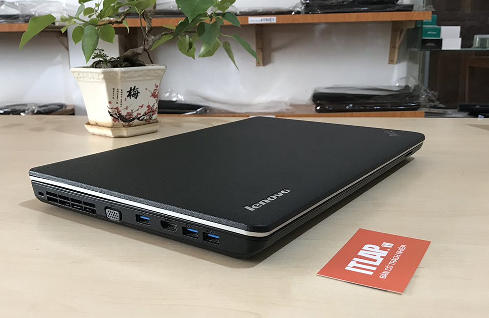 Lenovo Thinkpad E530C