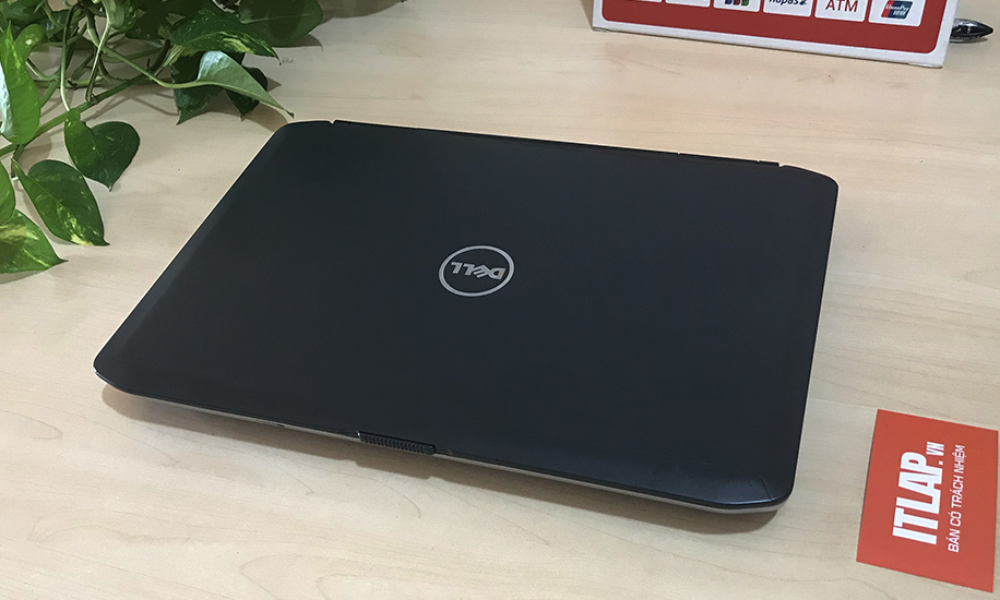 Laptop Dell Latitude E5430 Core I5 SSD 128Gb , Laptop cũ, Laptop xách tay