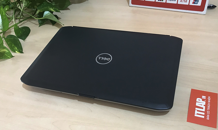 Dell Latitude E5430 Core I5