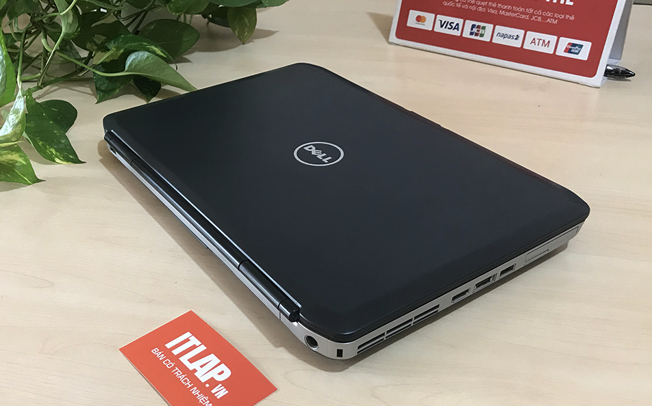 Dell Latitude E5430 Core I5