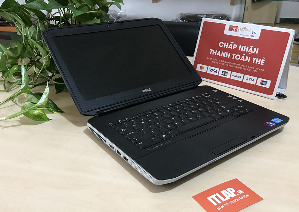 Dell Latitude E5430 Core I5