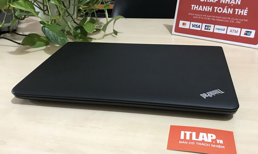 Lenovo Thinkpad E560