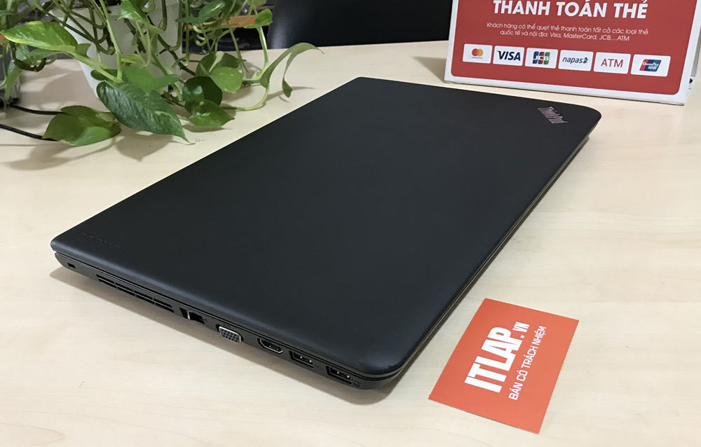 Lenovo Thinkpad E560