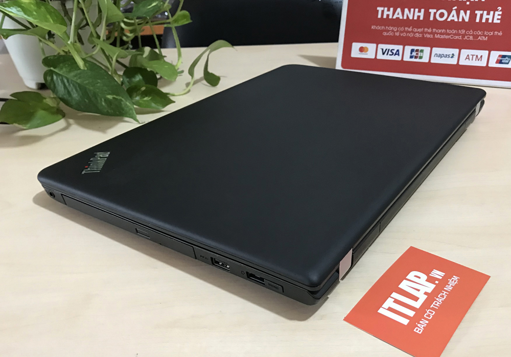 Lenovo Thinkpad E560