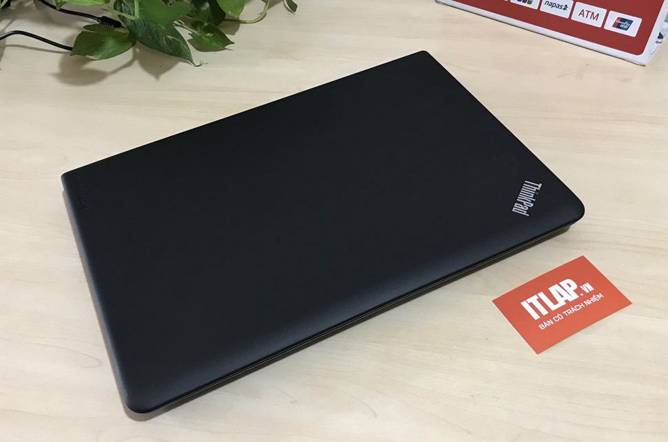 Lenovo Thinkpad E560