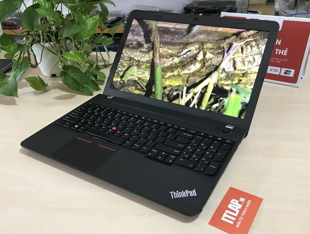 Lenovo Thinkpad E560