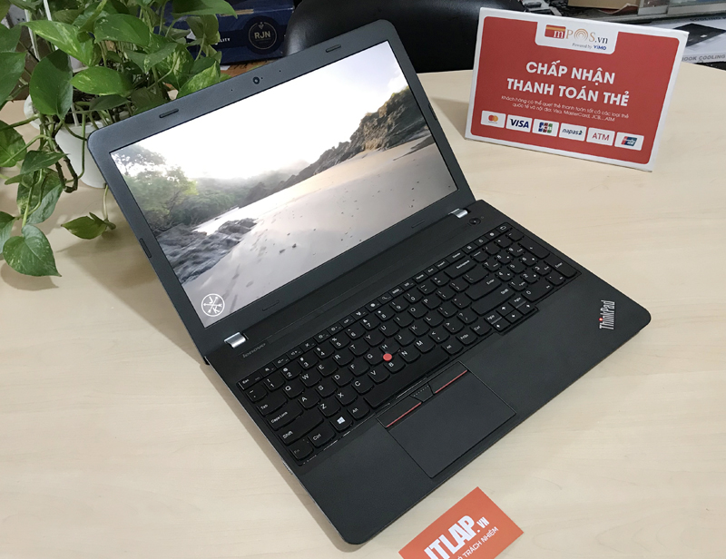 Lenovo Thinkpad E560