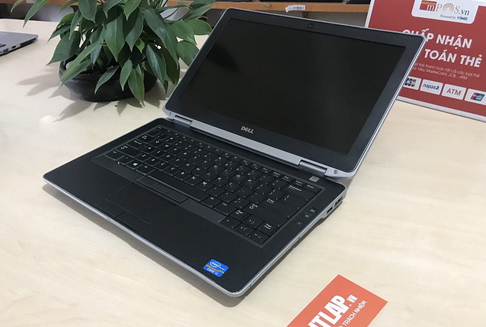 dell E6330