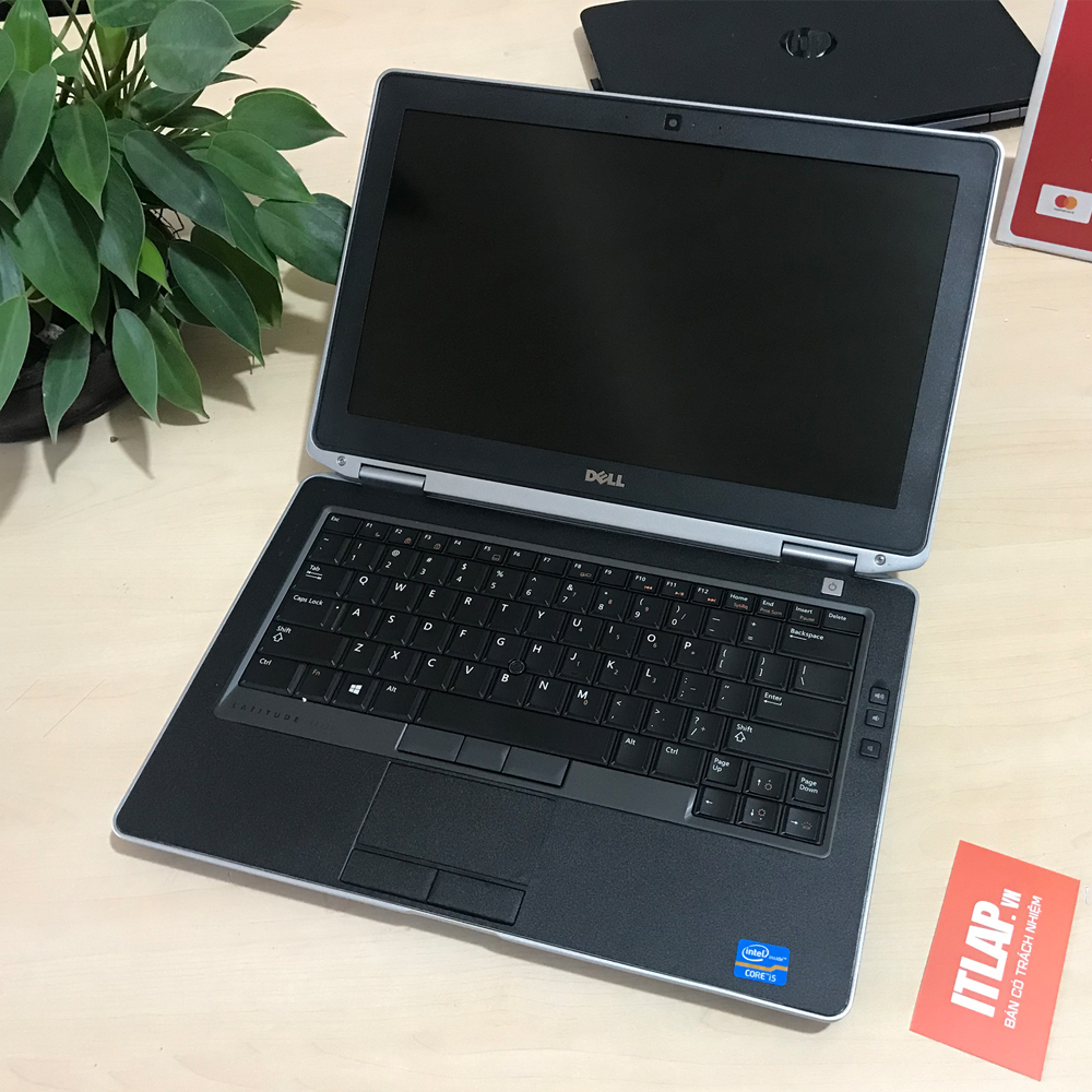 Laptop  Dell Latitude E6330 Core i5-3320M