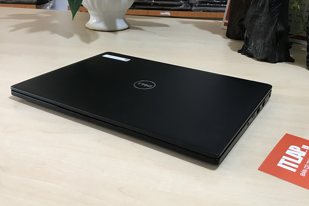 Dell Latitude E7280