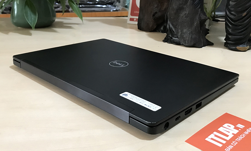 Dell Latitude E7280