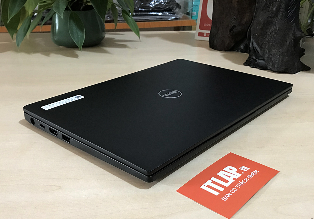 Dell Latitude E7280