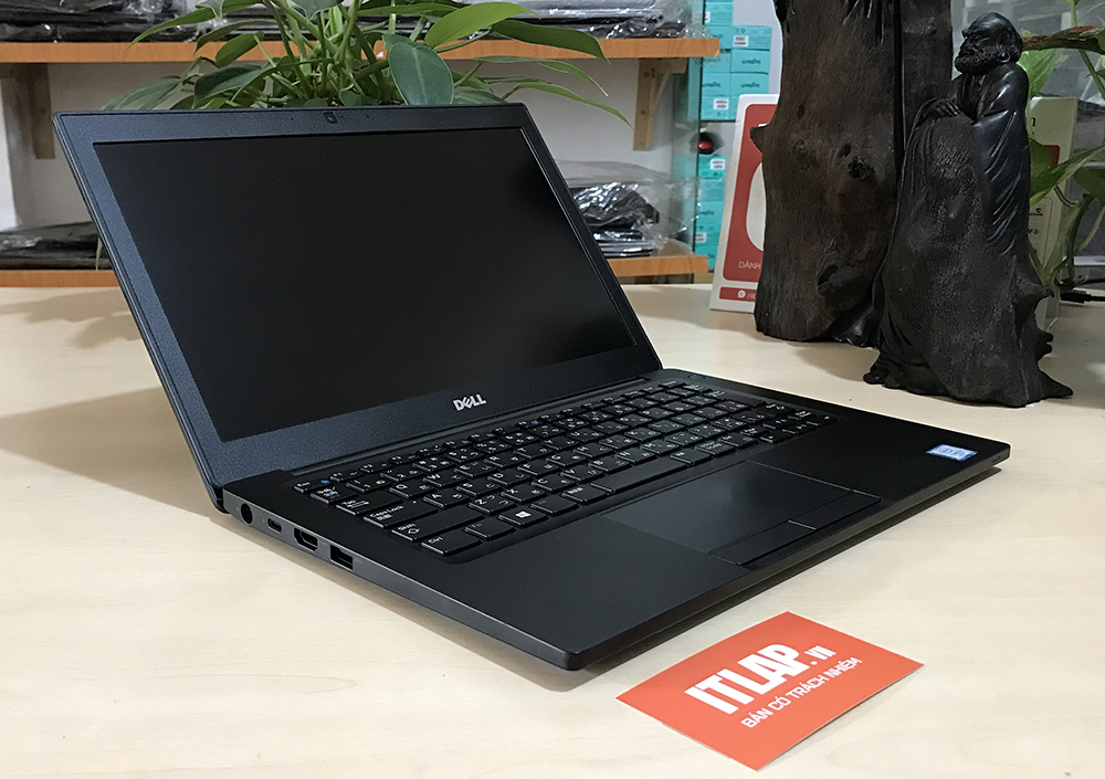 Dell Latitude E7280