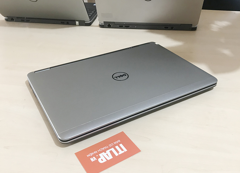 Dell Latitude E7440