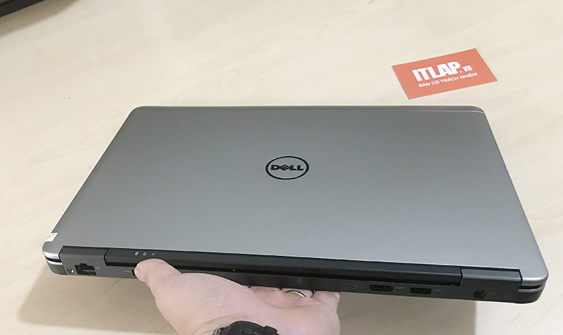 Dell Latitude E7440