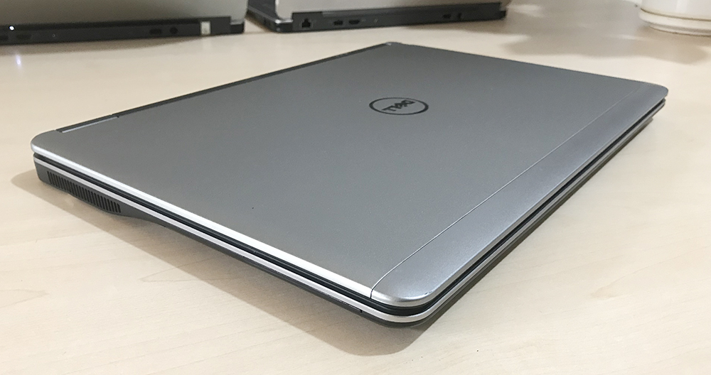 Dell Latitude E7440