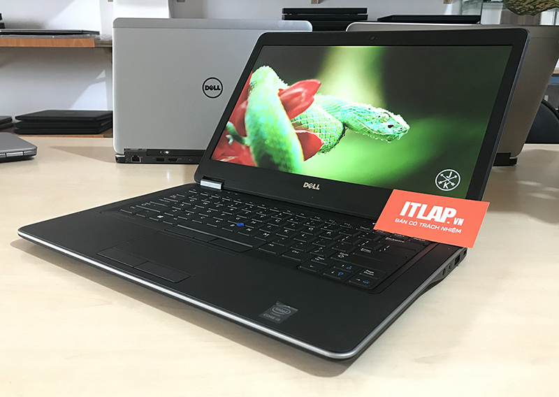 Dell Latitude E7440