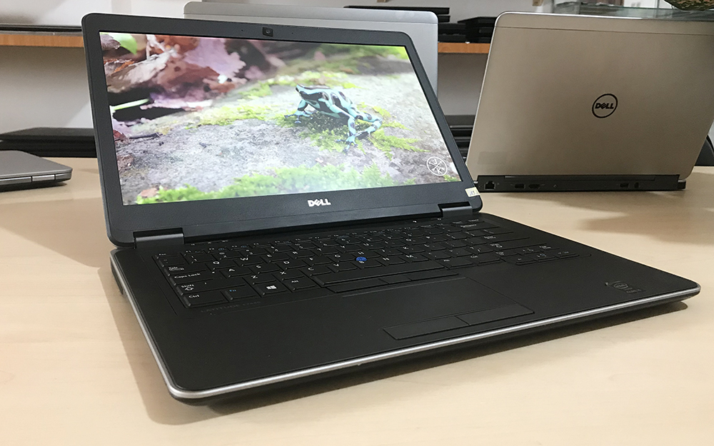 Dell Latitude E7440