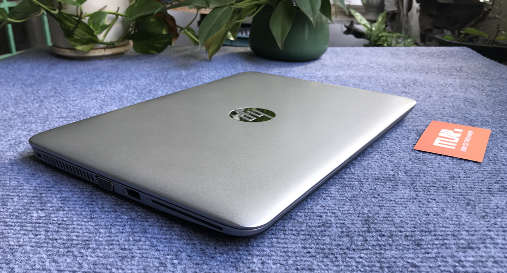 HP Elitebook 820 G3