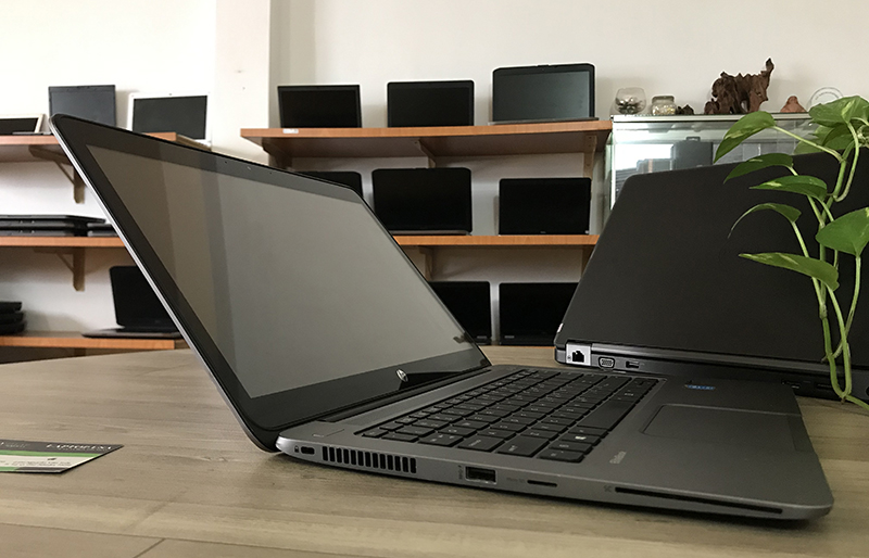 Ultrabook HP Folio 1040 G2