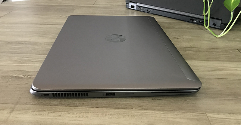 Ultrabook HP Folio 1040 G2