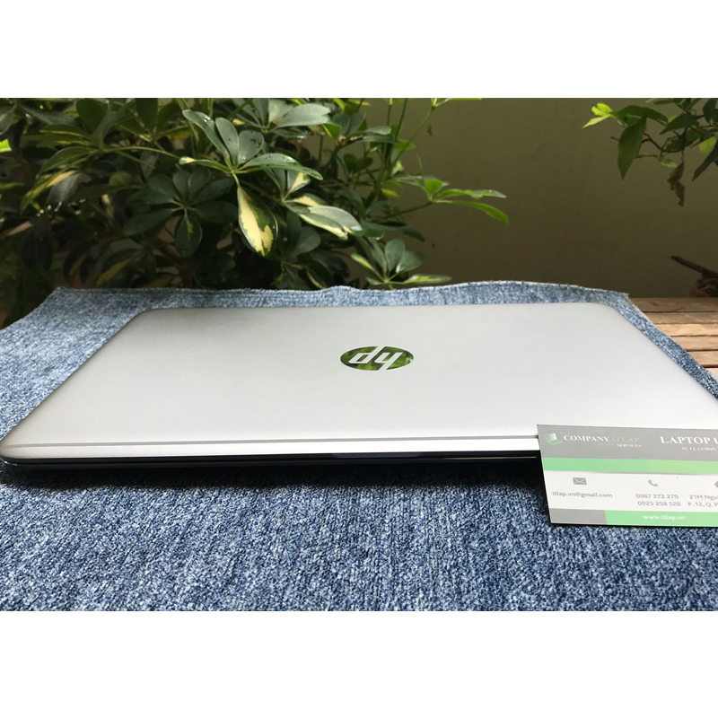 Laptop HP EliteBook Folio 1040 G3  Core i7