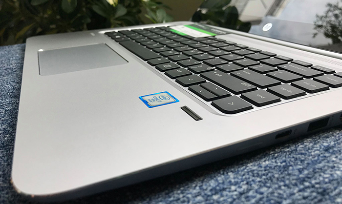 HP EliteBook Folio 1040 G3 cũ