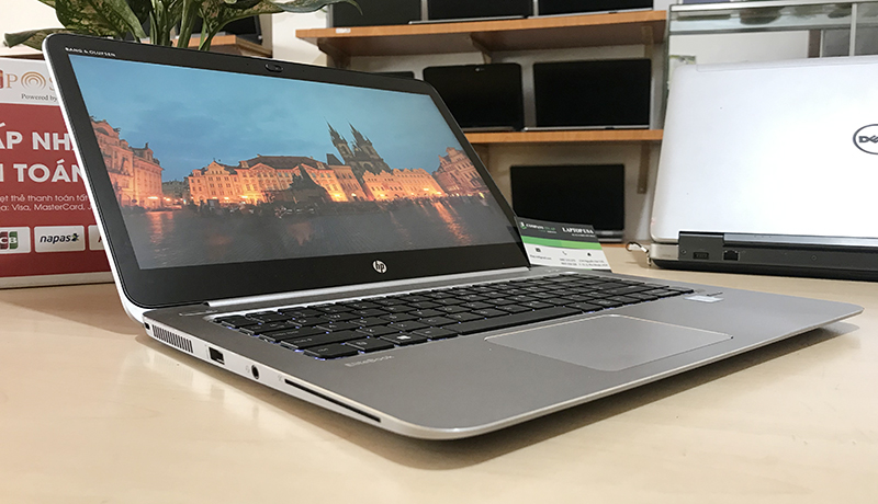 HP Elitebook 1040 G3