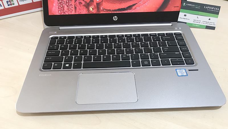 HP Elitebook 1040 G3