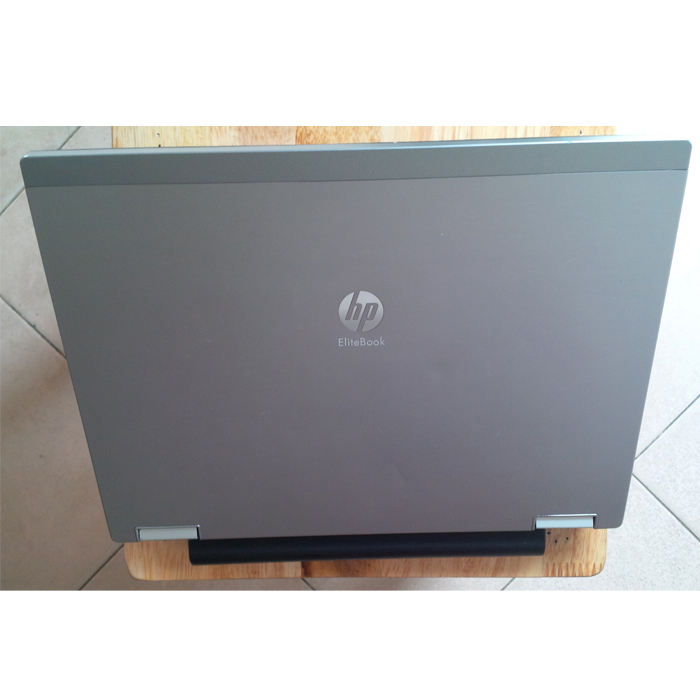 Laptop HP Elitebook 2540p Core i7