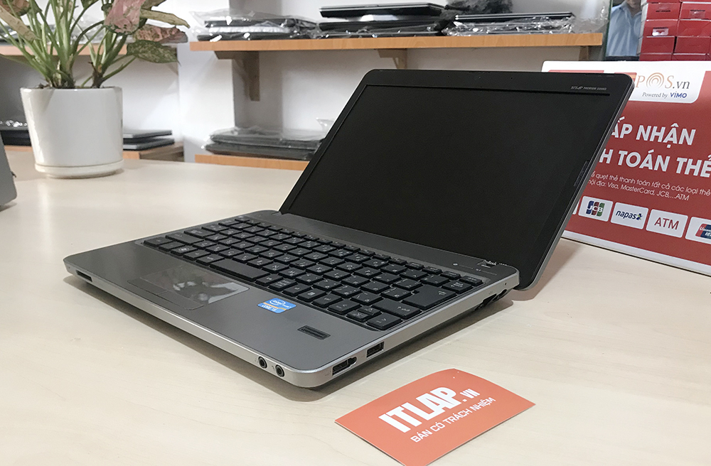 HP ProBook 4230s