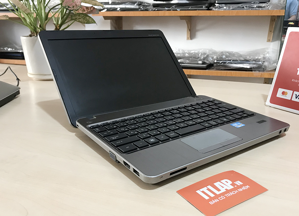 HP ProBook 4230s