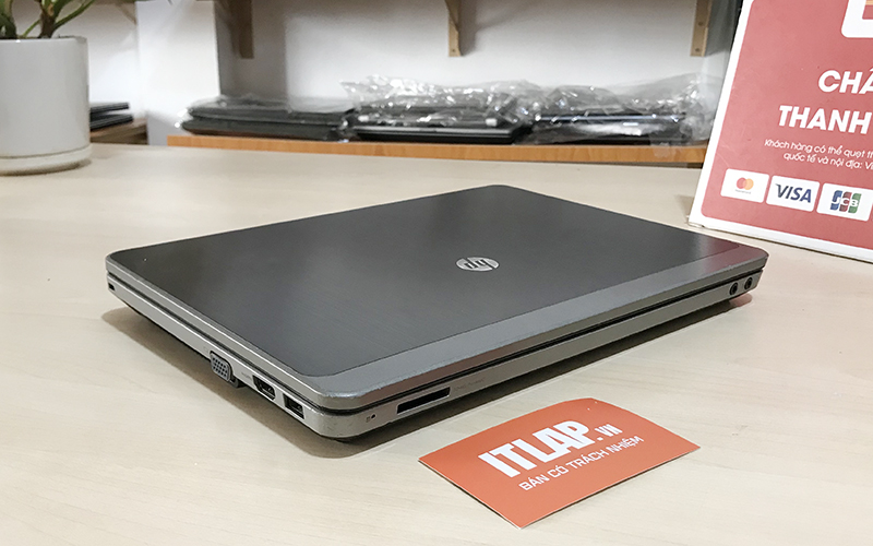 HP ProBook 4230s