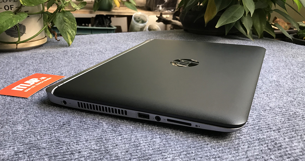 HP PROBOOK 430 G3 